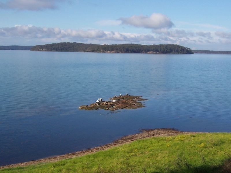 112 Dobell Drive, Wangi Wangi NSW 2267