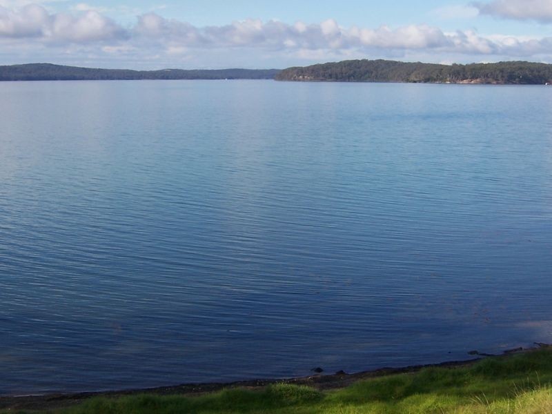 112 Dobell Drive, Wangi Wangi NSW 2267