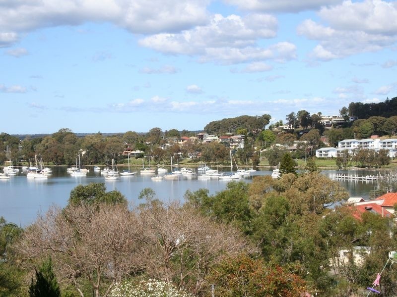 Arcadia Vale NSW 2283