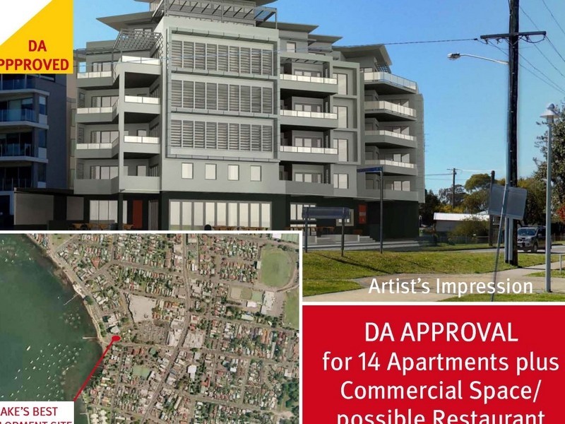 58 Brooks Parade, Belmont NSW 2280