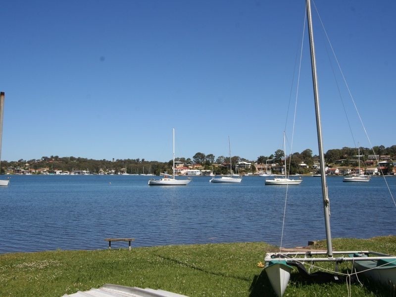 Fishing Point NSW 2283