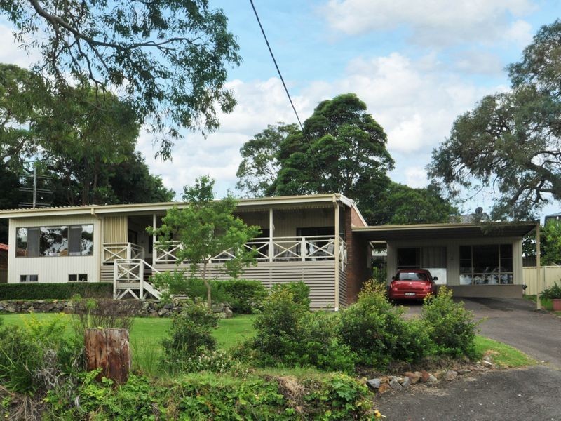 3 Sealand Road, Fishing Point NSW 2283