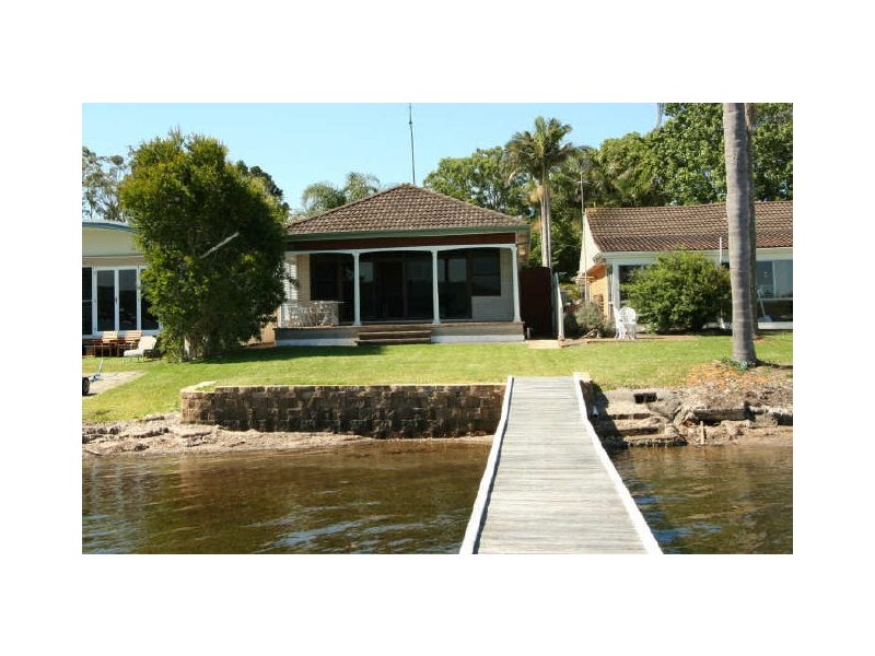 108 Kilaben Road, Kilaben Bay NSW 2283