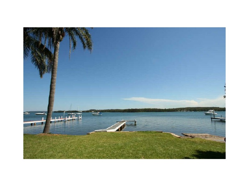 108 Kilaben Road, Kilaben Bay NSW 2283