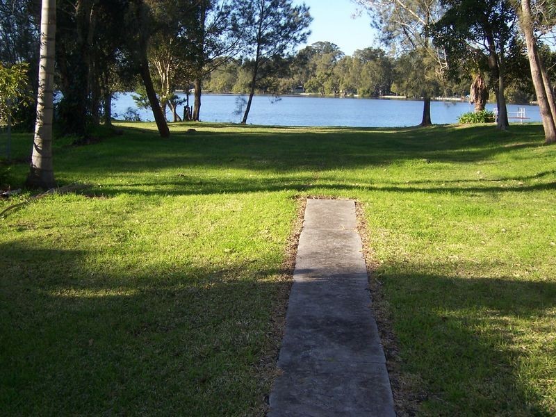Blackalls Park NSW 2283