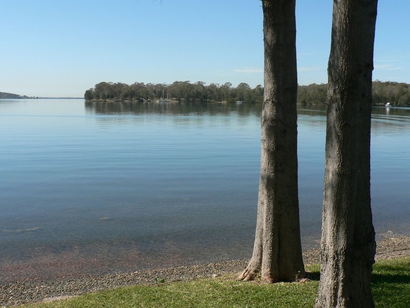 Kilaben Bay NSW 2283