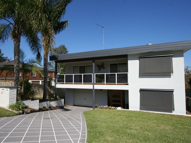 Kilaben Bay NSW 2283