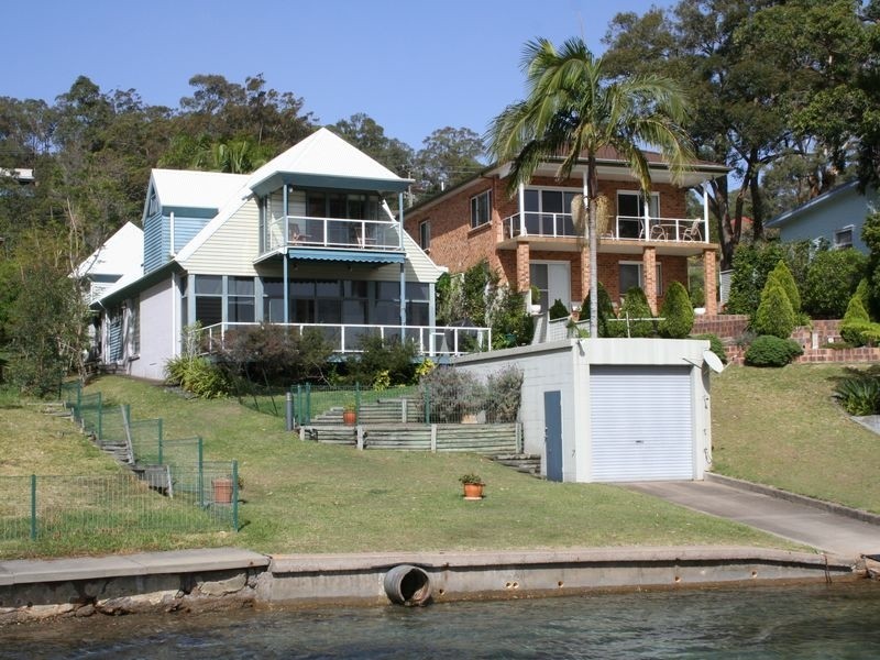 Fishing Point NSW 2283