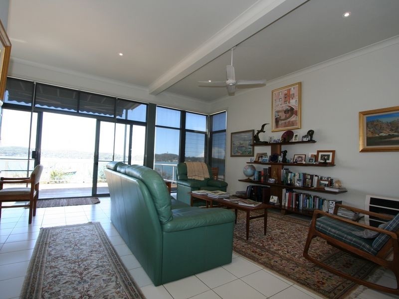 Fishing Point NSW 2283