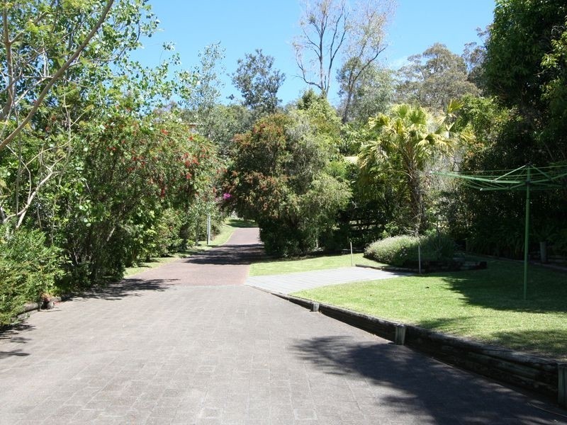 Fishing Point NSW 2283