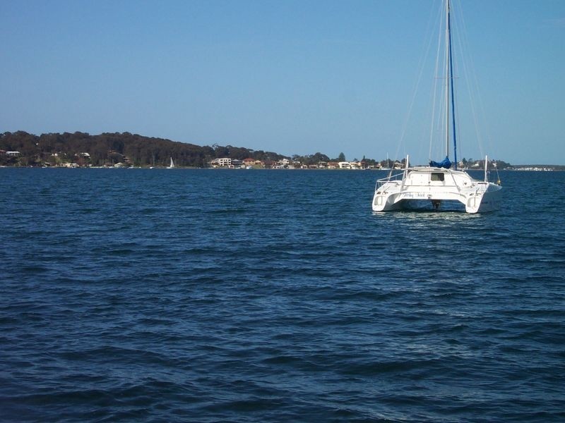 Fishing Point NSW 2283