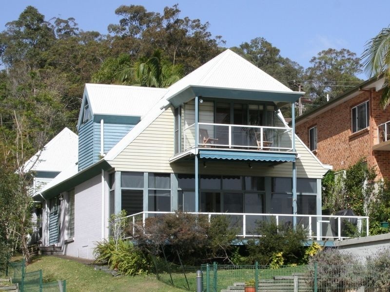 Fishing Point NSW 2283