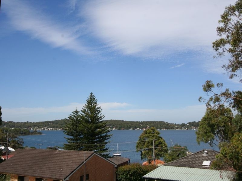 Fishing Point NSW 2283