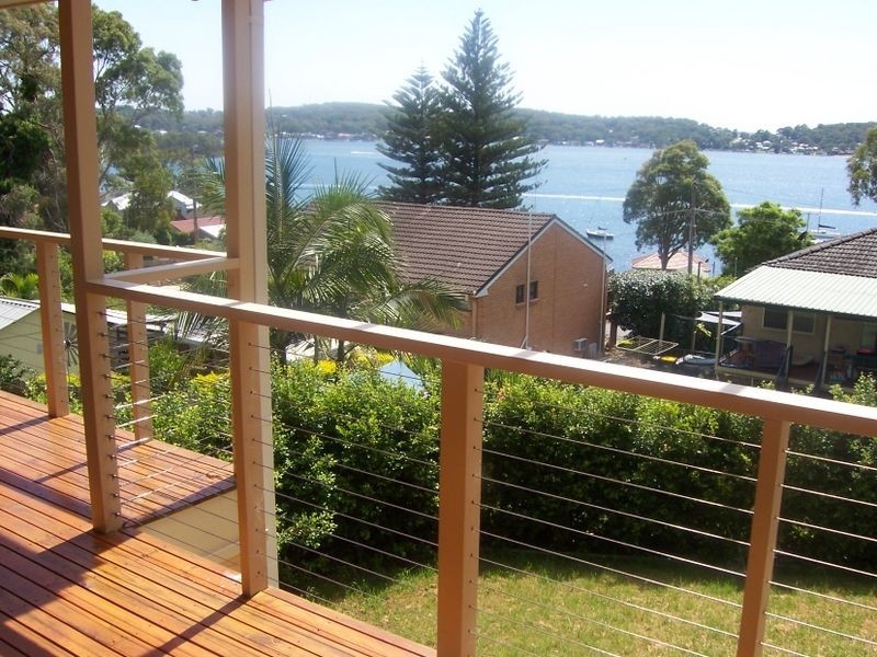 Fishing Point NSW 2283