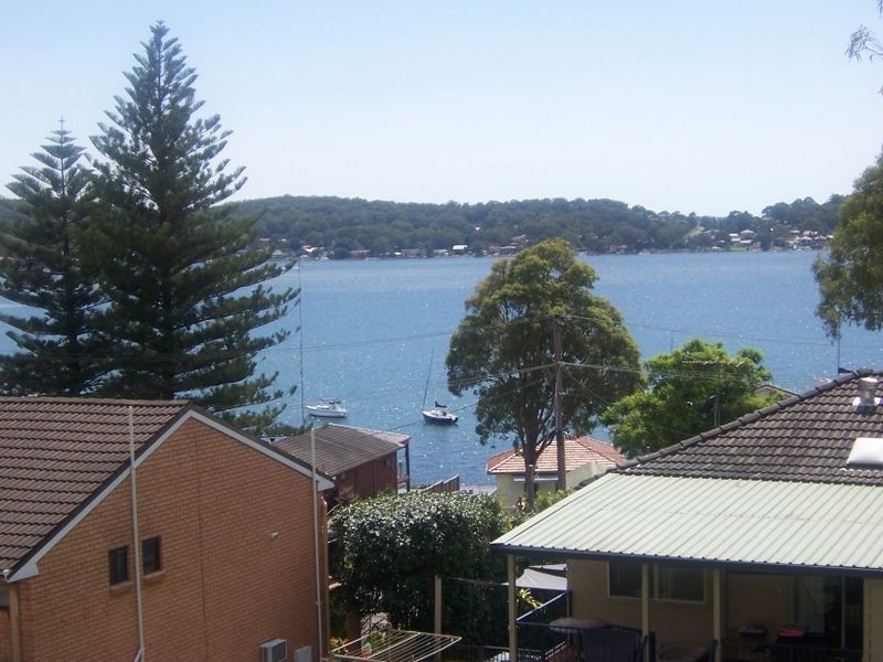 Fishing Point NSW 2283