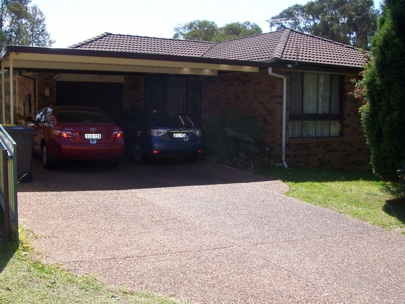 Fassifern NSW 2283