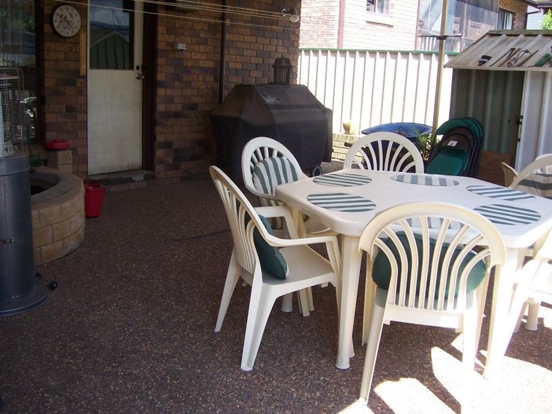 Fassifern NSW 2283