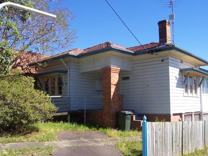 161 Brighton Avenue, Toronto NSW 2283
