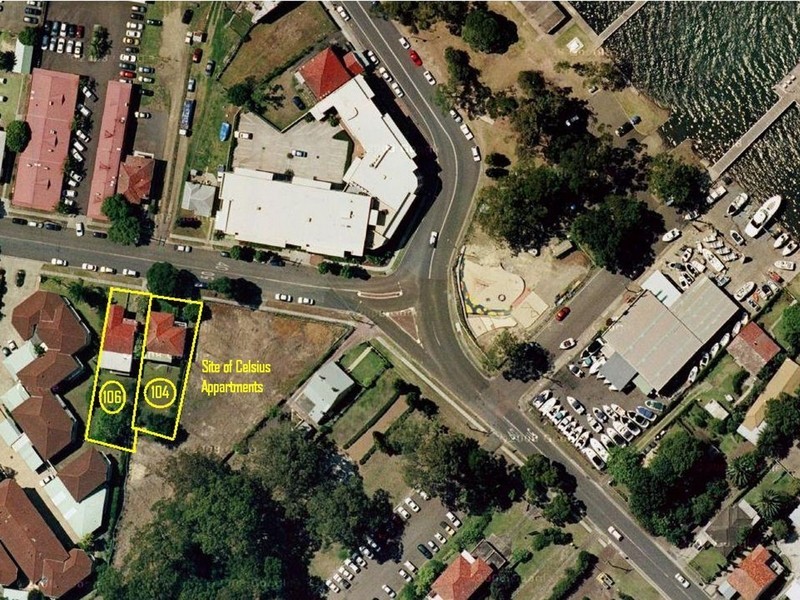 104 & 106 Brighton Avenue, Toronto NSW 2283