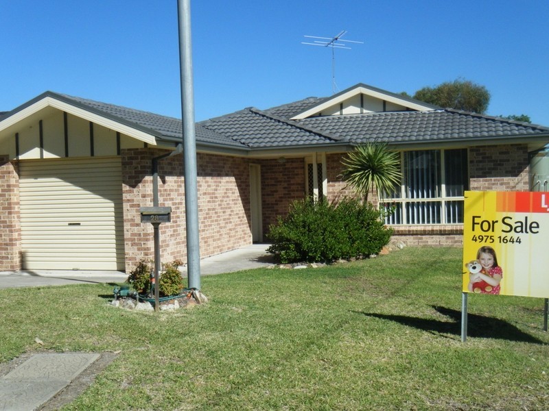 Wangi Wangi NSW 2267