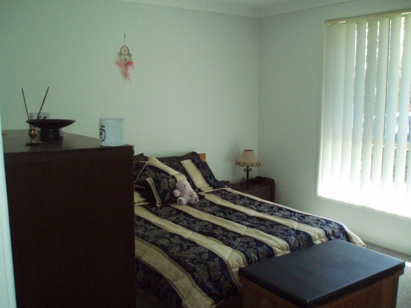 Wangi Wangi NSW 2267