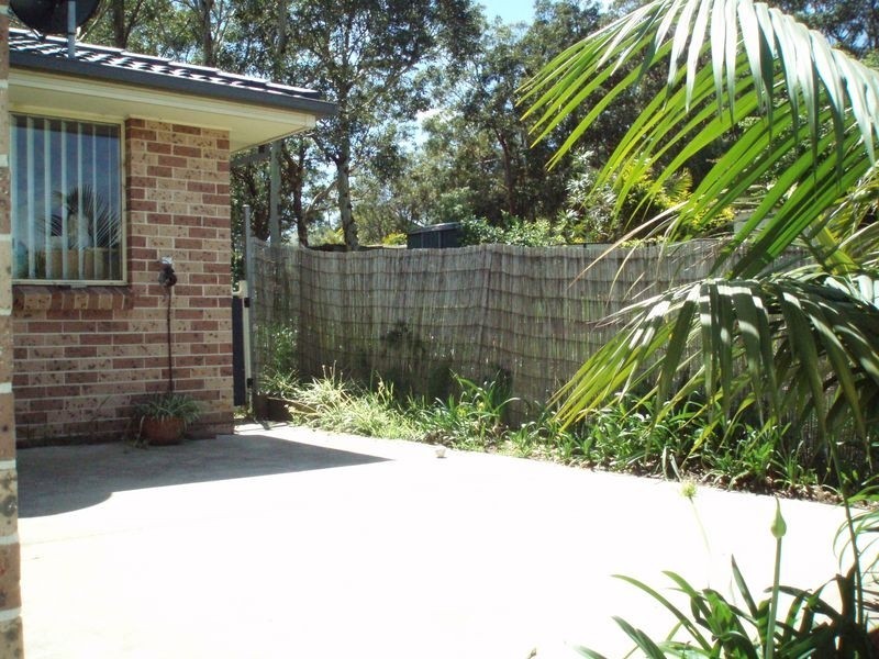 Wangi Wangi NSW 2267