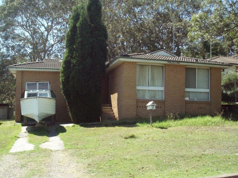 Wangi Wangi NSW 2267