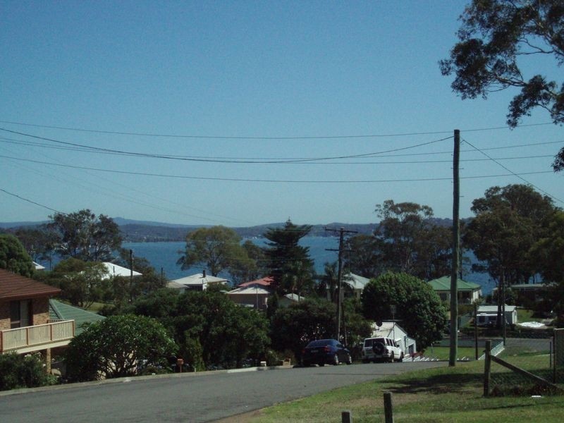 Wangi Wangi NSW 2267