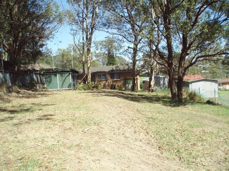 Wangi Wangi NSW 2267