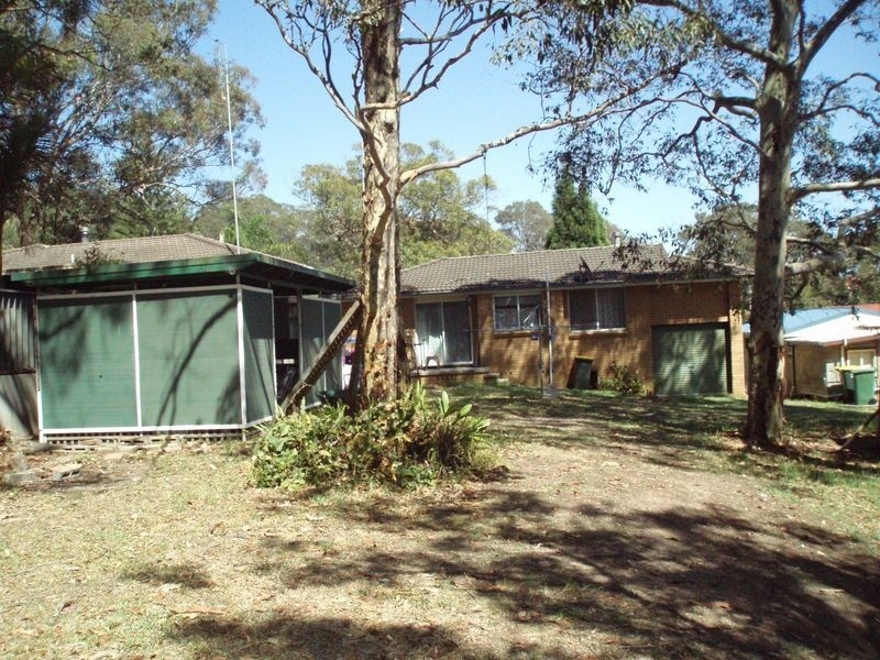 Wangi Wangi NSW 2267