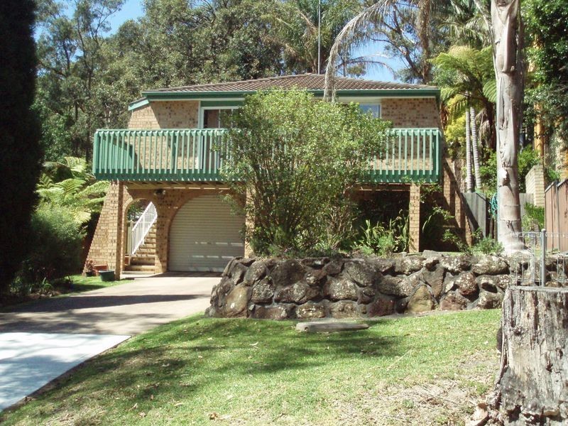 Wangi Wangi NSW 2267