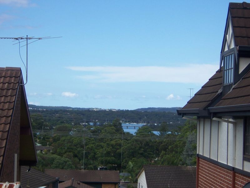 Blackalls Park NSW 2283