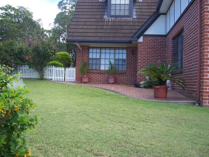 Blackalls Park NSW 2283