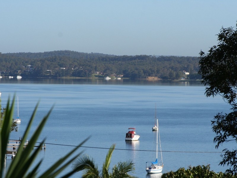 Coal Point NSW 2283