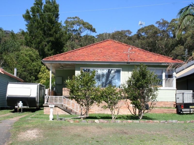 Coal Point NSW 2283