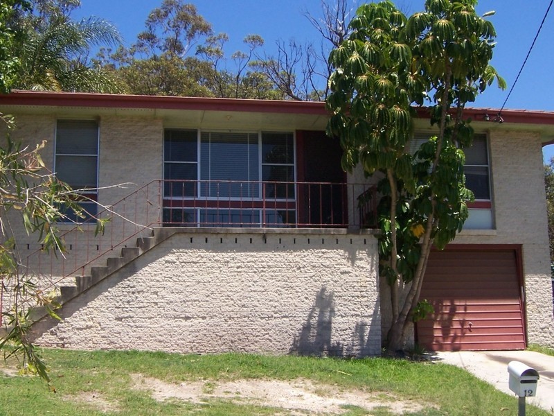 12 Nita Street, Toronto NSW 2283