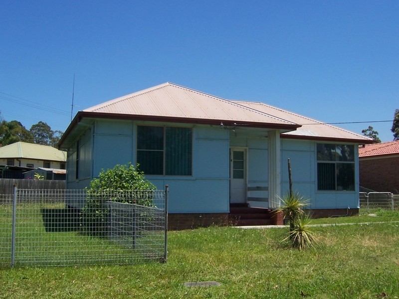 7 Sunderland Street, Toronto NSW 2283