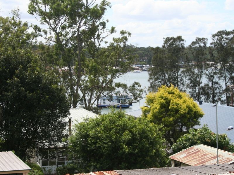 Rathmines NSW 2283