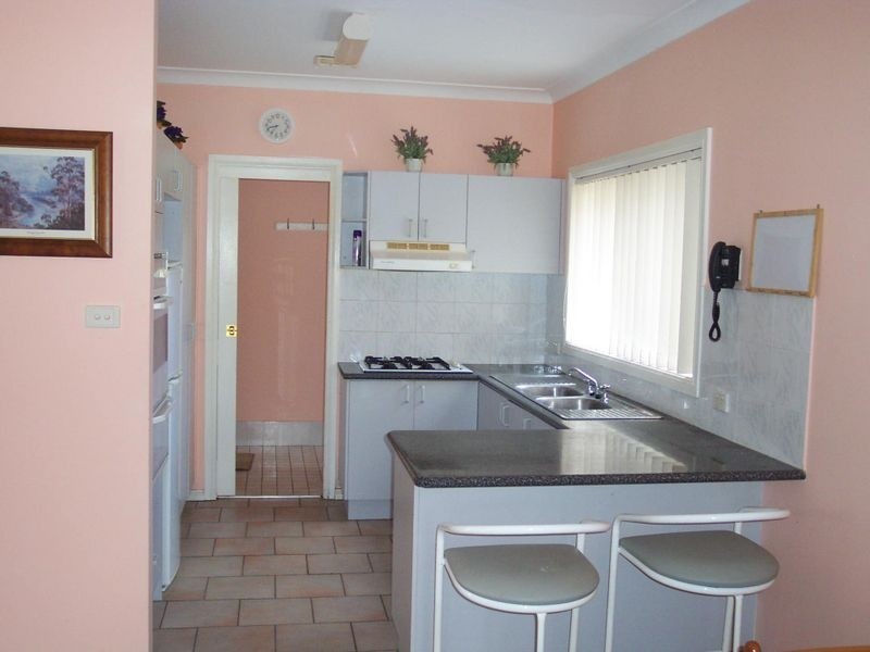 Rathmines NSW 2283