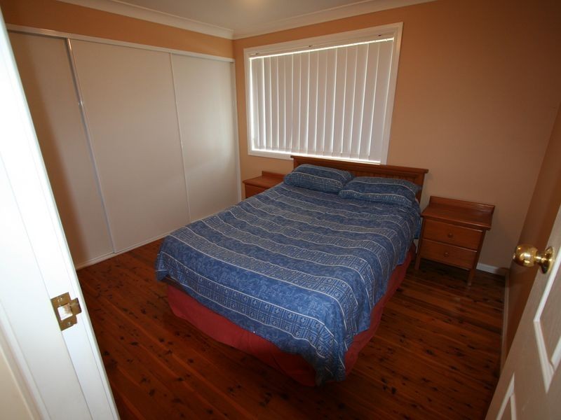 Rathmines NSW 2283