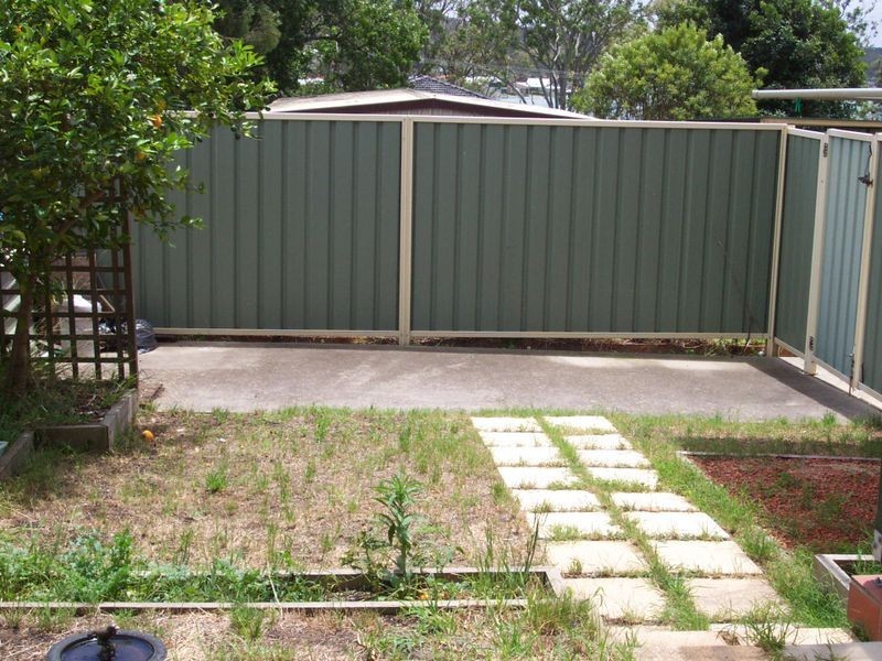 Rathmines NSW 2283