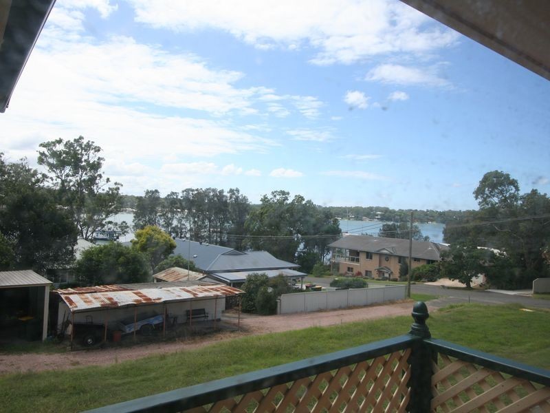 Rathmines NSW 2283