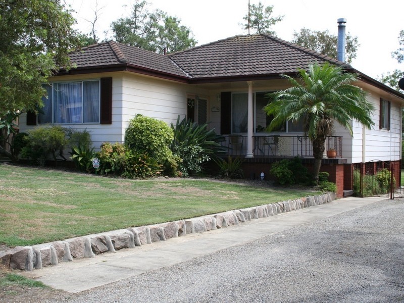Blackalls Park NSW 2283