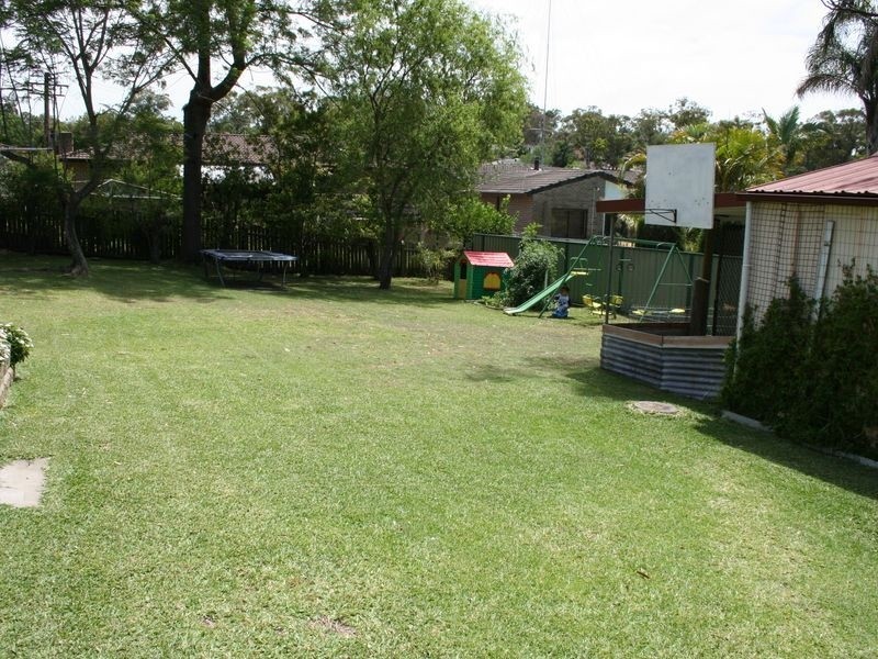 Blackalls Park NSW 2283