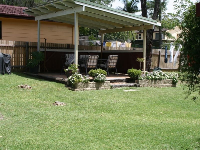 Blackalls Park NSW 2283