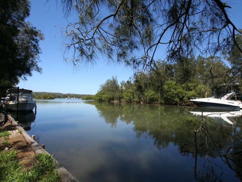 Fennell Bay NSW 2283