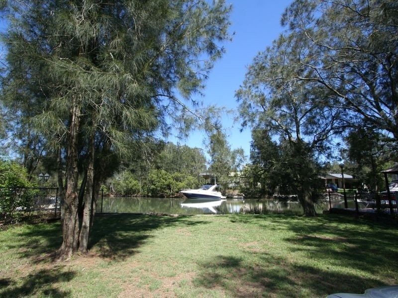 Fennell Bay NSW 2283
