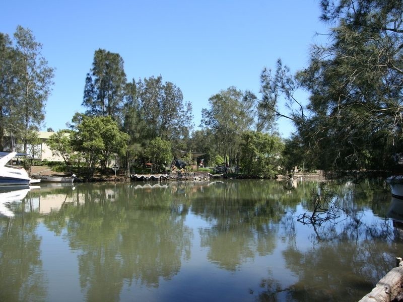 Fennell Bay NSW 2283