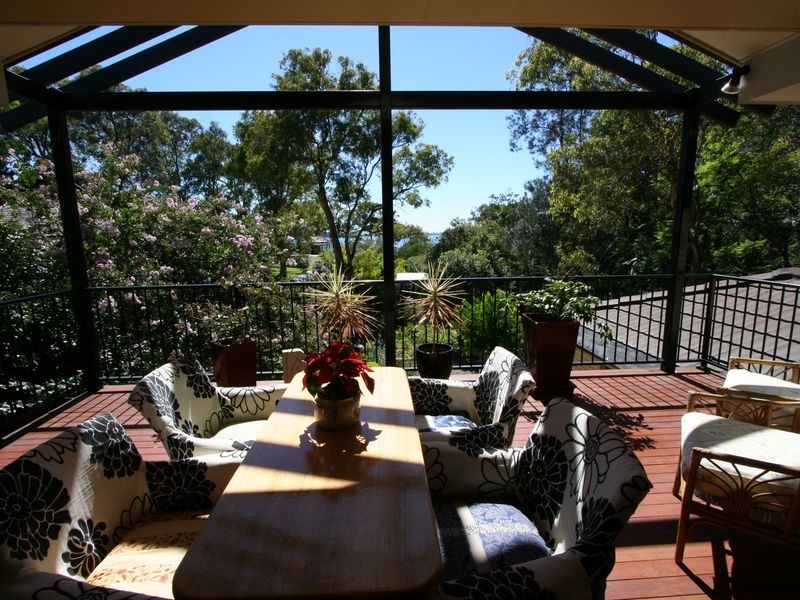Coal Point NSW 2283