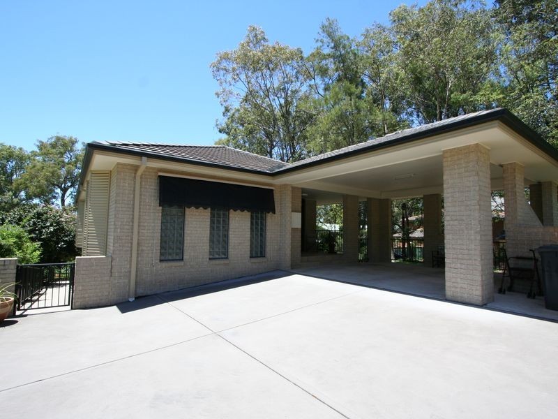 Coal Point NSW 2283